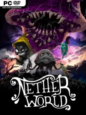 NetherWorld Free Download (v3.15.316)