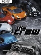 The Crew Free Download (v1.2.0.0) - PC Game on SteamUnlocked