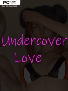 Undercover Love (Uncensored) - PC Game on SteamUnlocked