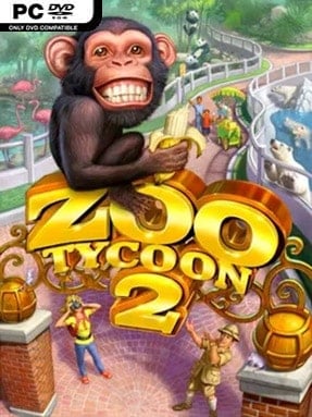Zoo Tycoon 2 (Ultimate Collection) - PC Game on SteamUnlocked