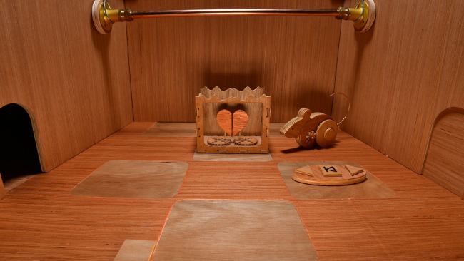 Éalú PC Screenshot