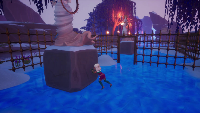 Ascend PC Screenshot