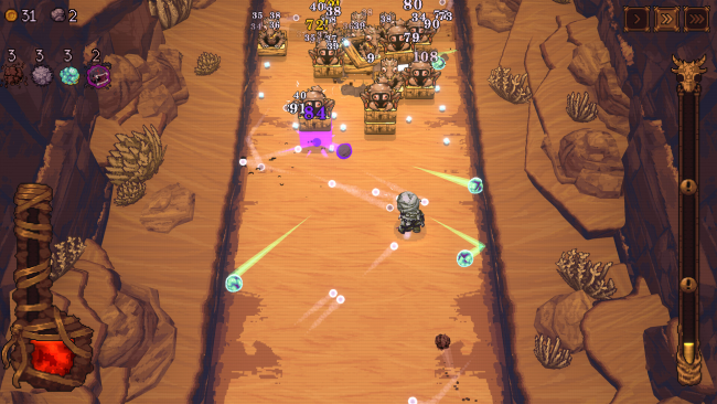 BALL x PIT PC Screenshot