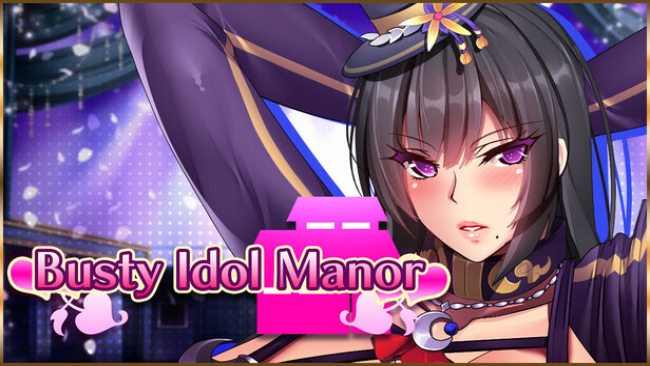 Busty Idol Manor Free Download
