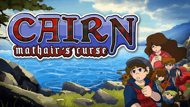 Cairn: Mathair’s Curse Free Download