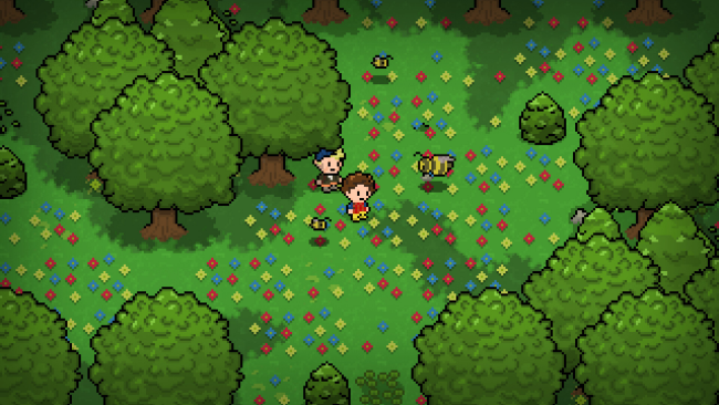 Cairn: Mathair’s Curse PC Screenshot