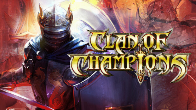 Clan of Champions Free Download