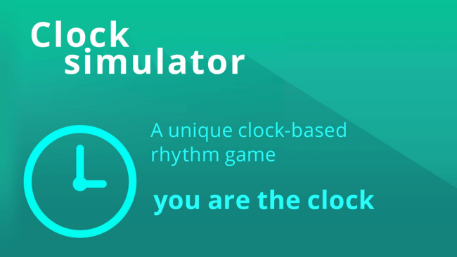 Clock Simulator PC Screenshot