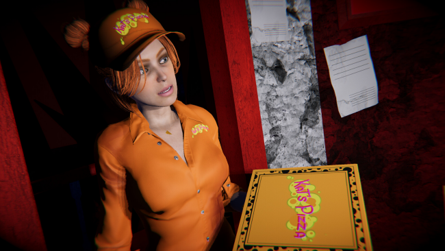 Clown Is Hungry PC Screenshot