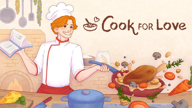 Cook For Love Free Download