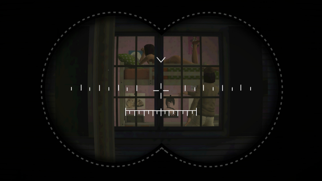 Crime Detective: Red Flags PC Screenshot
