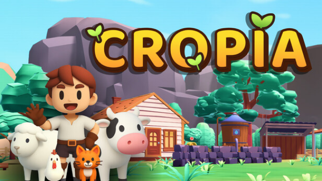 Cropia Free Download