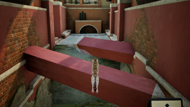 Curiosity PC Screenshot