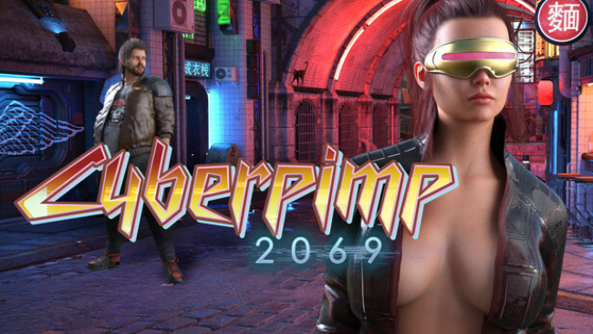 Cyberpimp Free Download