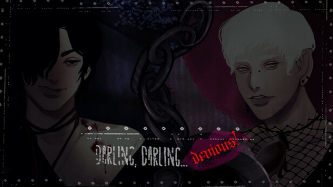 Darling, Darling… Devious! Free Download