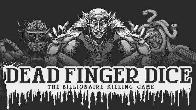 Dead Finger Dice Free Download