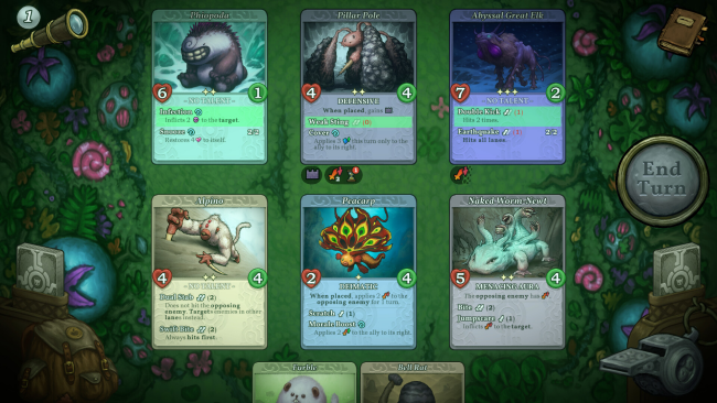 Decktamer PC Screenshot