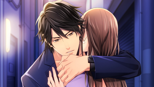 Destind: Mr. Almost Right PC Screenshot