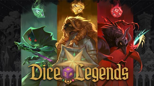 Dice Legends Free Download