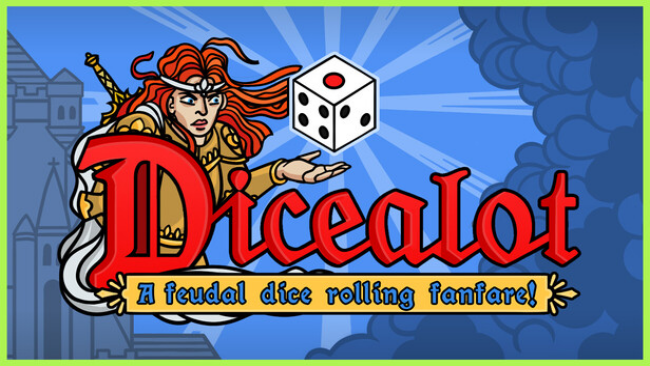 Dicealot Free Download