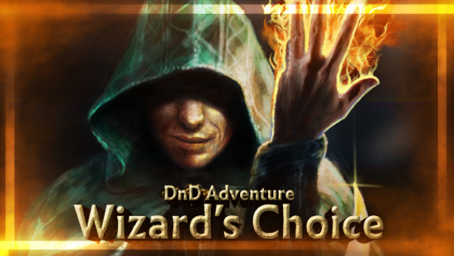 DnD Adventure: Wizard’s Choice Free Download
