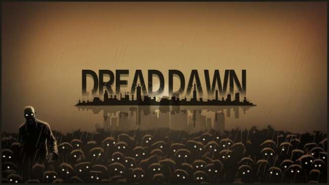 Dread Dawn Free Download