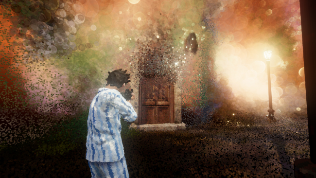 Dreams of Another PC Screenshot