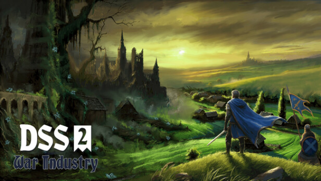 Dss : War Industry Free Download