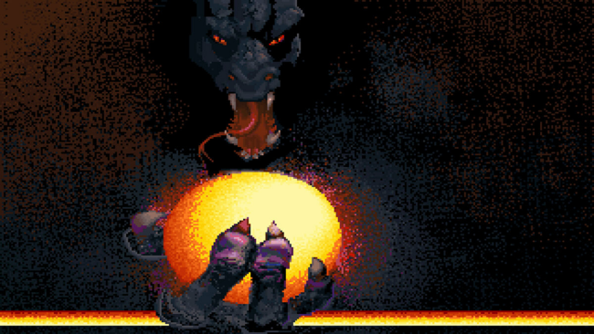 Dungeons & Dragons: Dark Sun Series PC Screenshot
