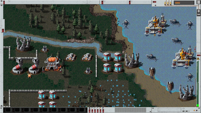 Dying Breed PC Screenshot