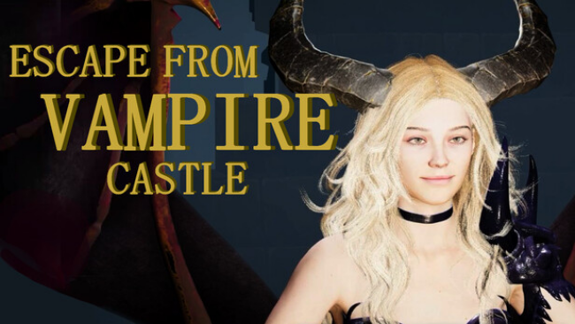 Escape From Vampire Castle: Miss Luna’s Diary Free Download