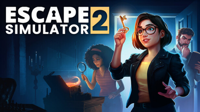 Escape Simulator Free Download