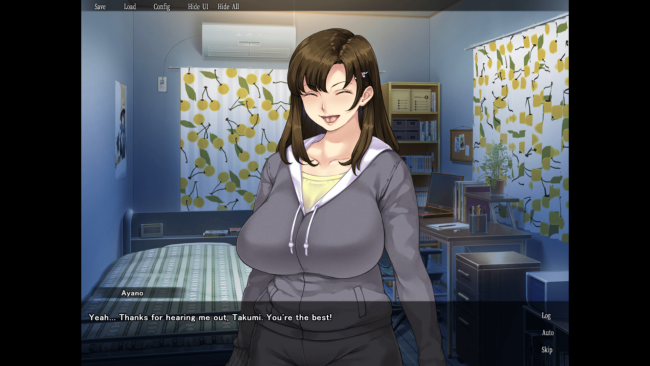 Everybody Wants My Girl PC Screenshot