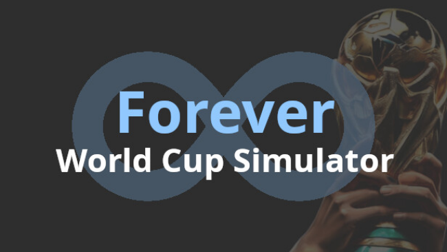 Forever World Cup Simulator Free Download