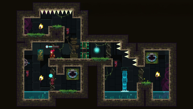 Forgotten Fragments PC Screenshot