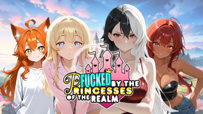 Fucked by the Princesses of the Realm Free Download
