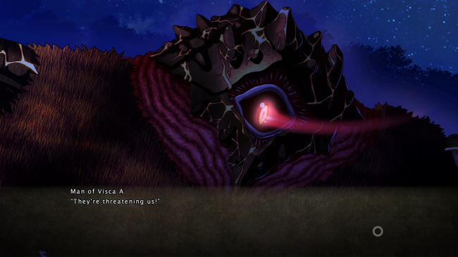Funbag Fantasy PC Screenshot