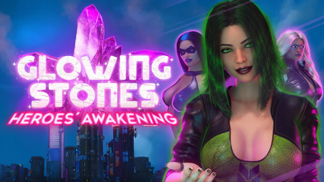 Glowing Stones : Heroes’ Awakening Free Download