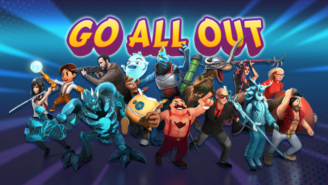 Go All Out Free Download
