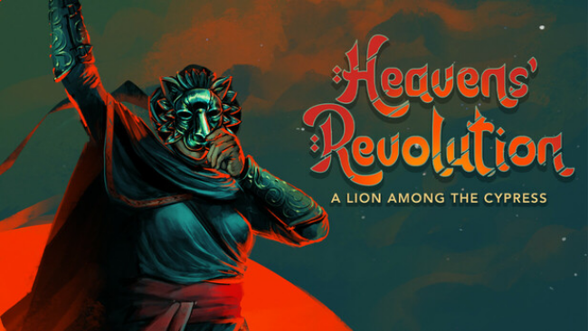 Heavens’ Revolution: A Lion Among The Cypress Free Download