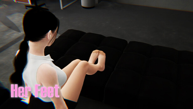 Her Feet Free Download