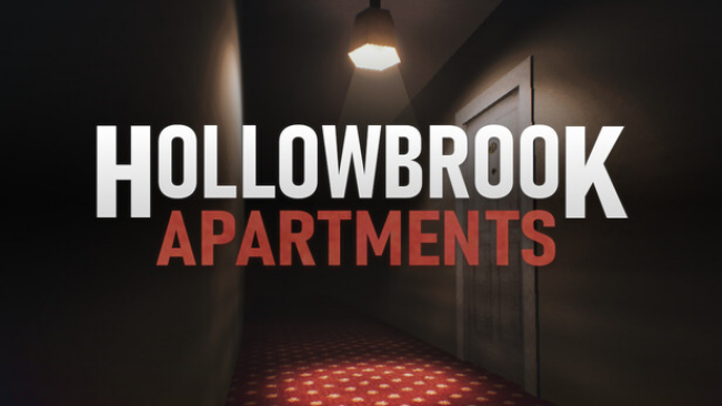 Hollowbrook – Apartments Free Download