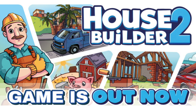 House Builder Free Download