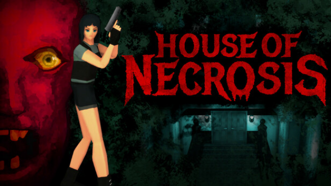 House of Necrosis Free Download