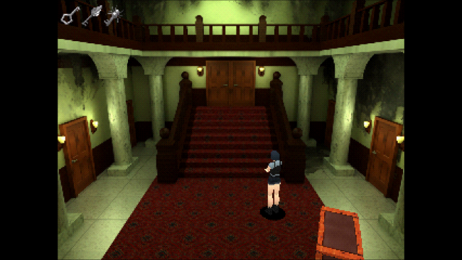 House of Necrosis PC Screenshot