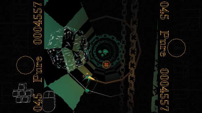 HYPERBEAT PC Screenshot