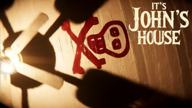 It’s John’s House Free Download