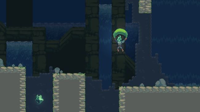 Jaded PC Screenshot