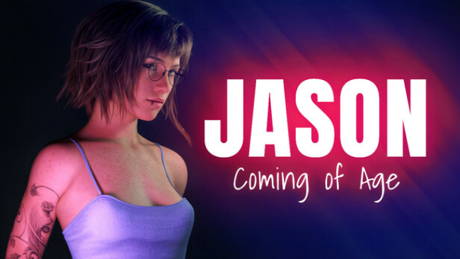 JASON, Coming of Age Free Download