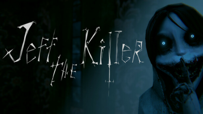 Jeff The Killer: Horror Game Free Download